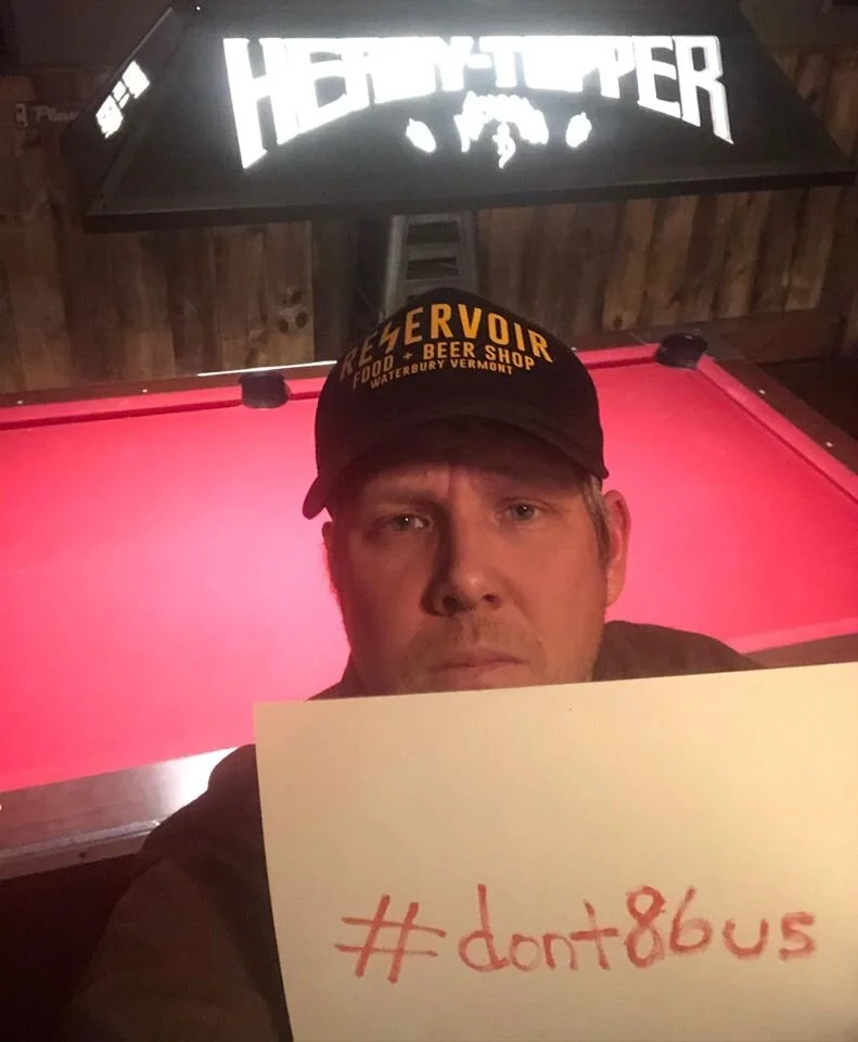 Mark's Story