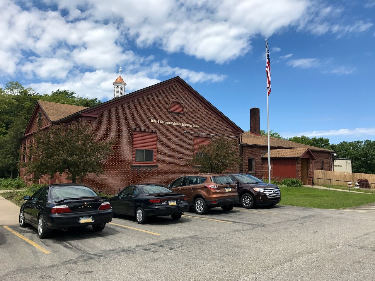 Our School