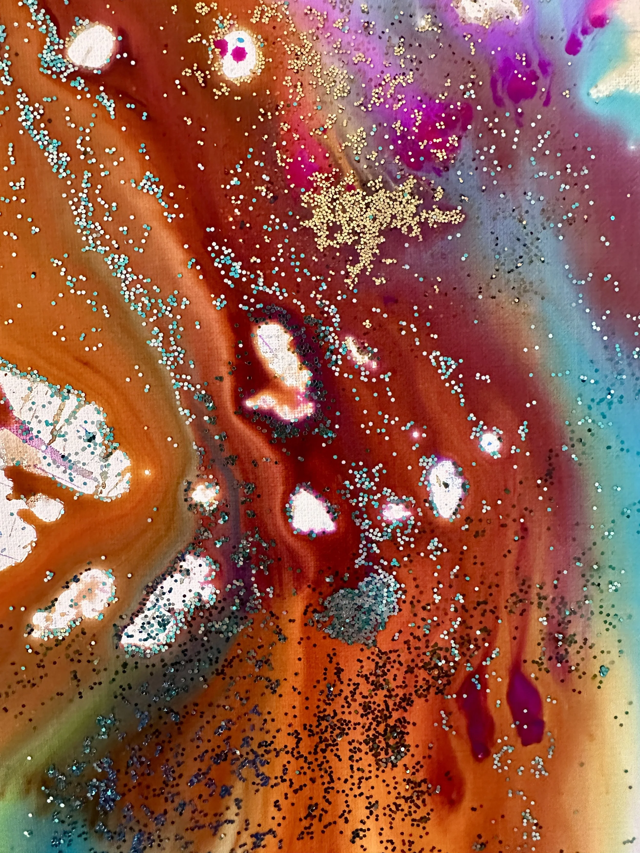 6-Session Grief &amp; Loss Workshop - Ceramic &amp; Multimedia Healing Arts (Sacramento)