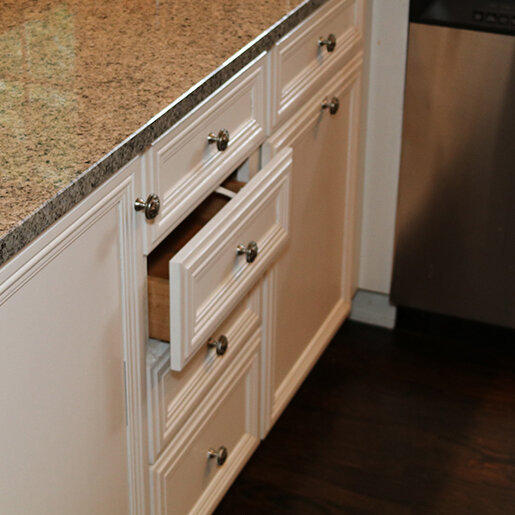Adhesive Cabinet & Drawer Latches: Installation Guide