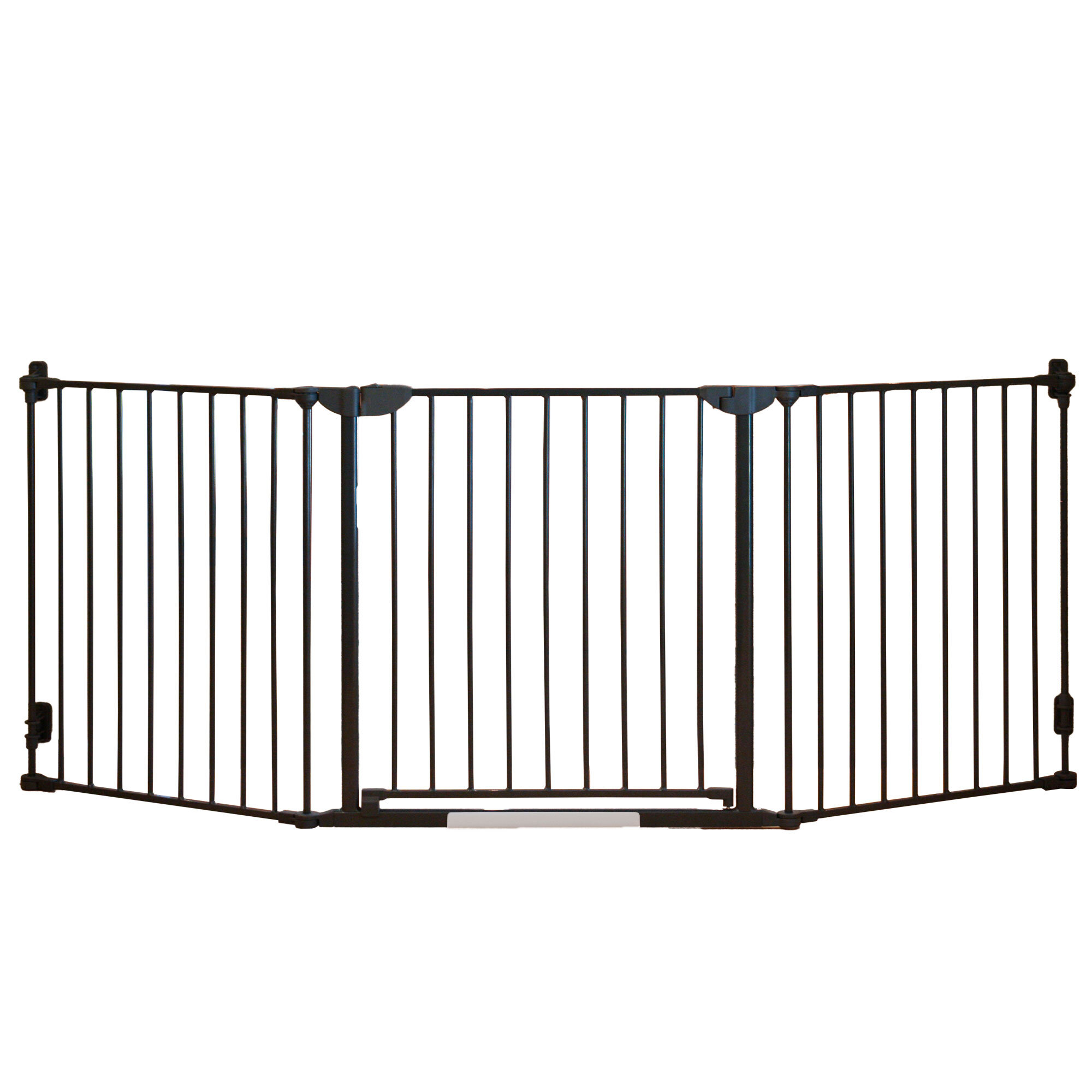 Construct-A-SafeGate — Qdos Baby Gates Child Safety and Baby Proofing  Products