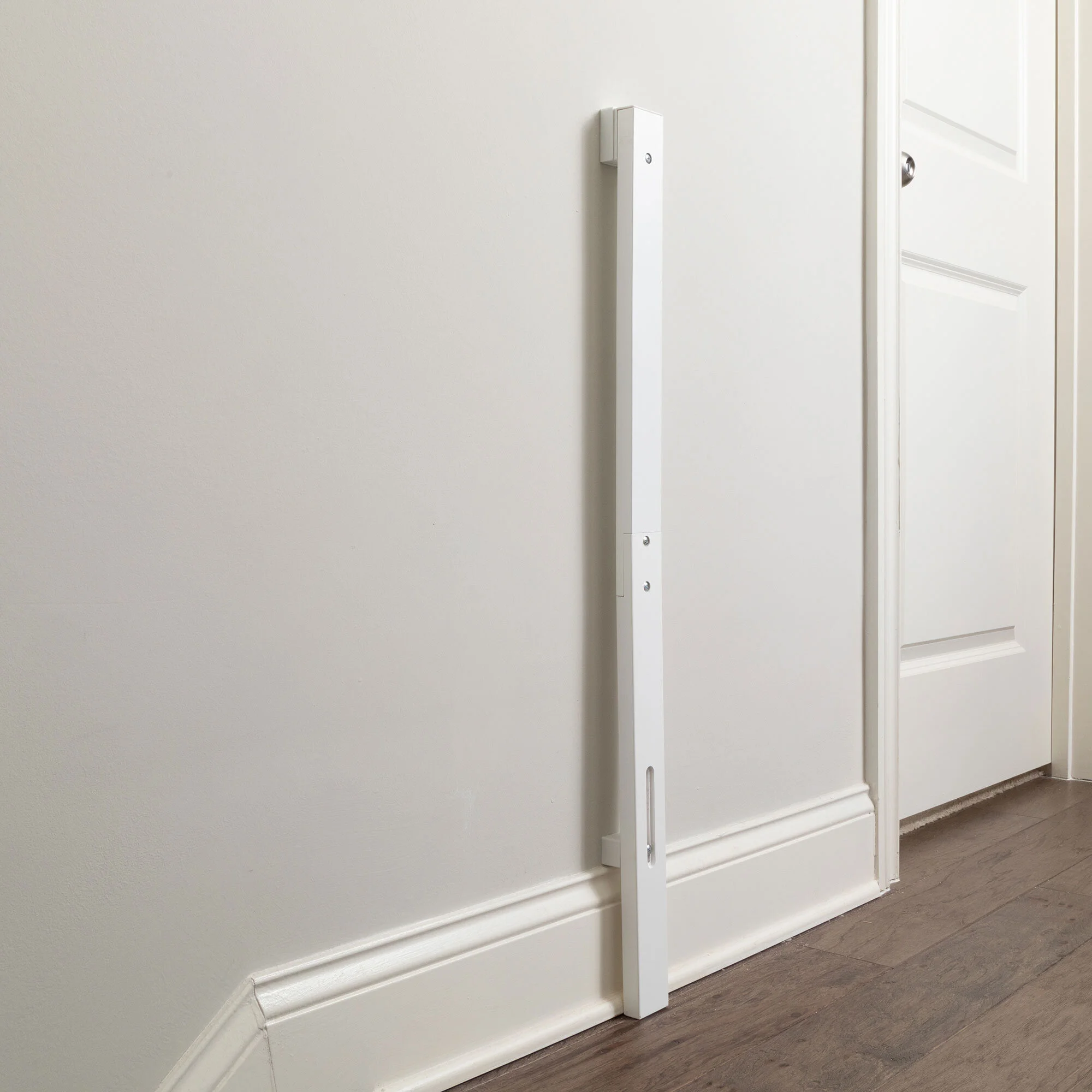 Baseboard Accessory Universal Baseboard Kit — Qdos Baby Gates Child Safety and Baby ...