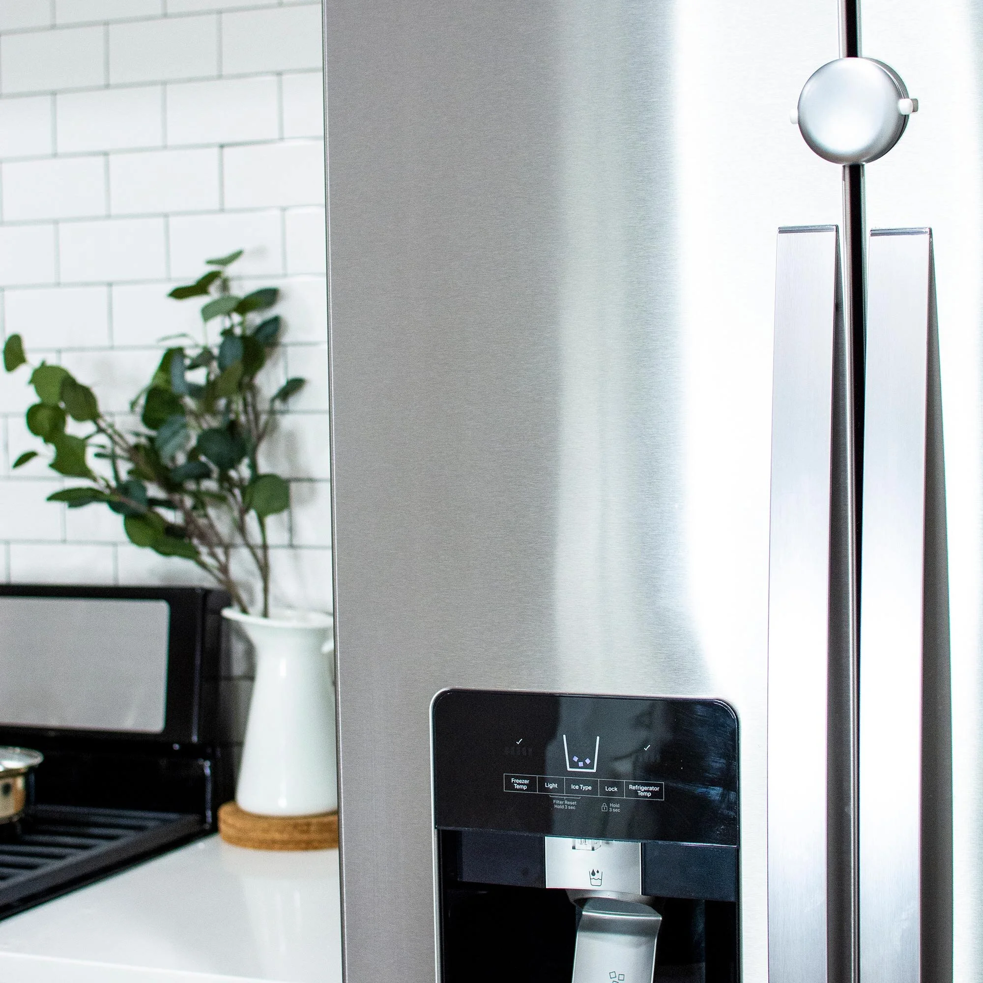 child safety locks for fridges