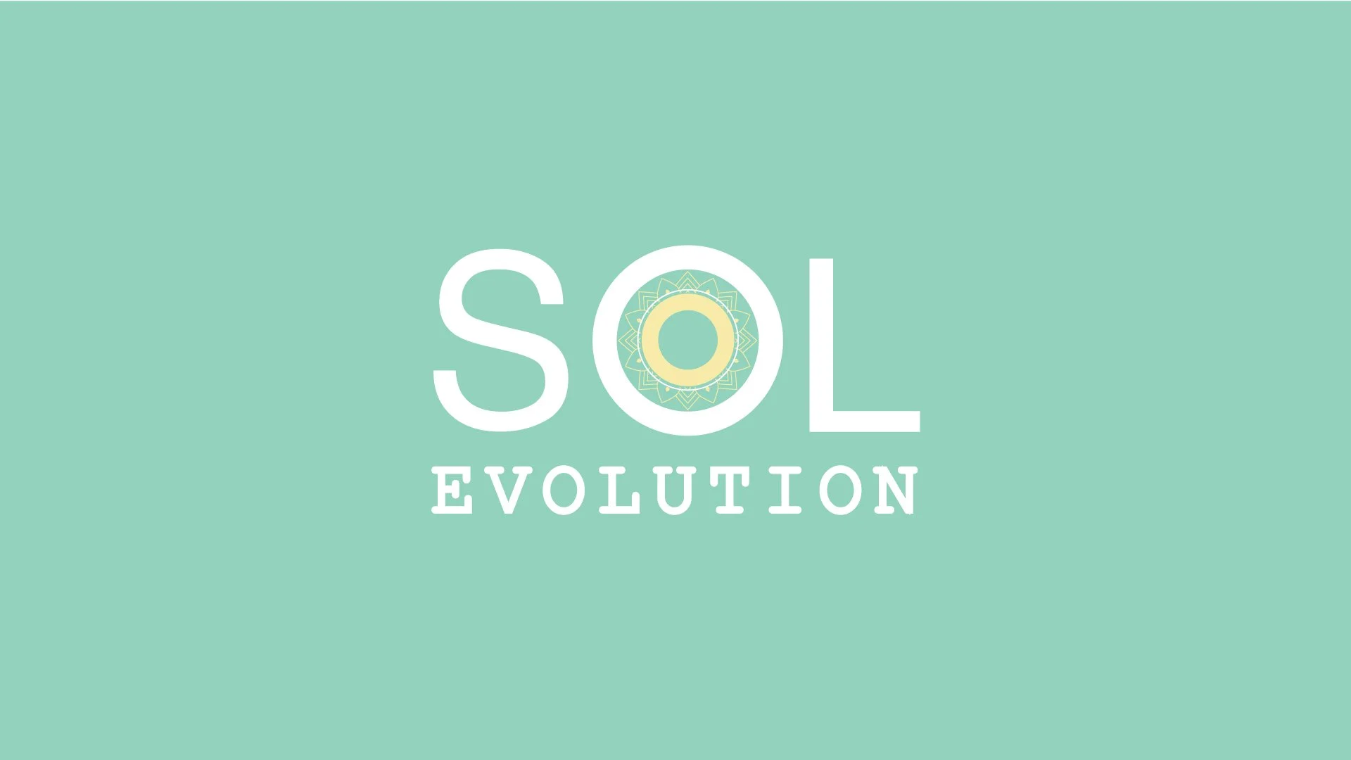 Sol Evolution
