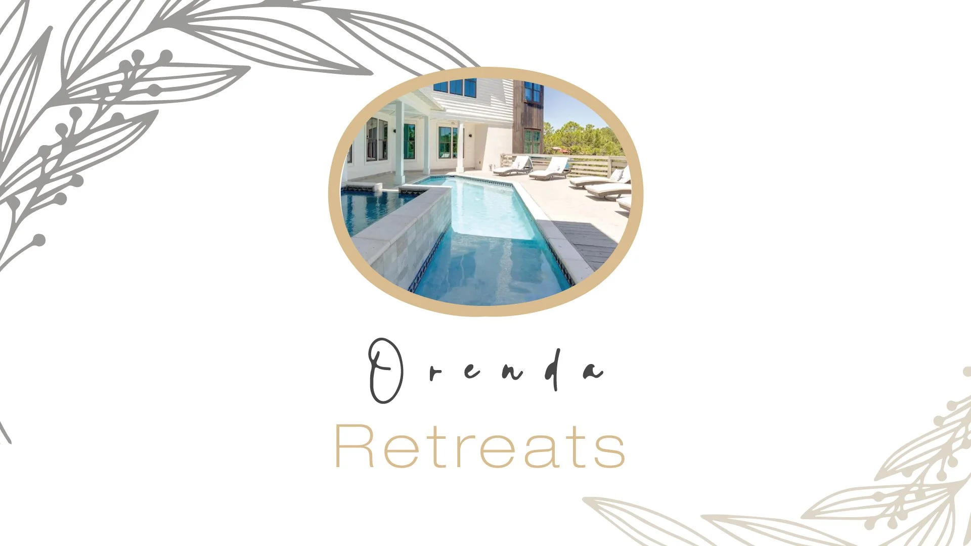 Orenda Retreats