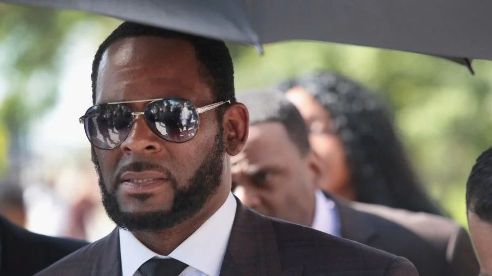 Are Black Girls and Women More Valuable Than R. Kelly’s “Art”