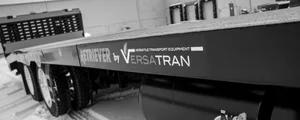 Versatran Work Ready Versatran Retriever Units — VersaTran