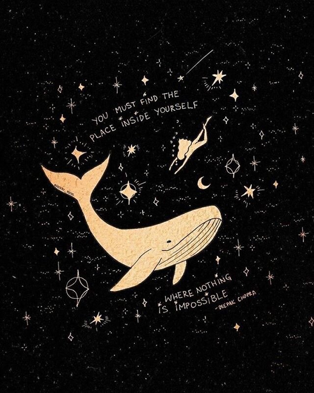 Sometimes you have to dive deep, and sometimes it&rsquo;s right there on the surface. We just don&rsquo;t want to see.