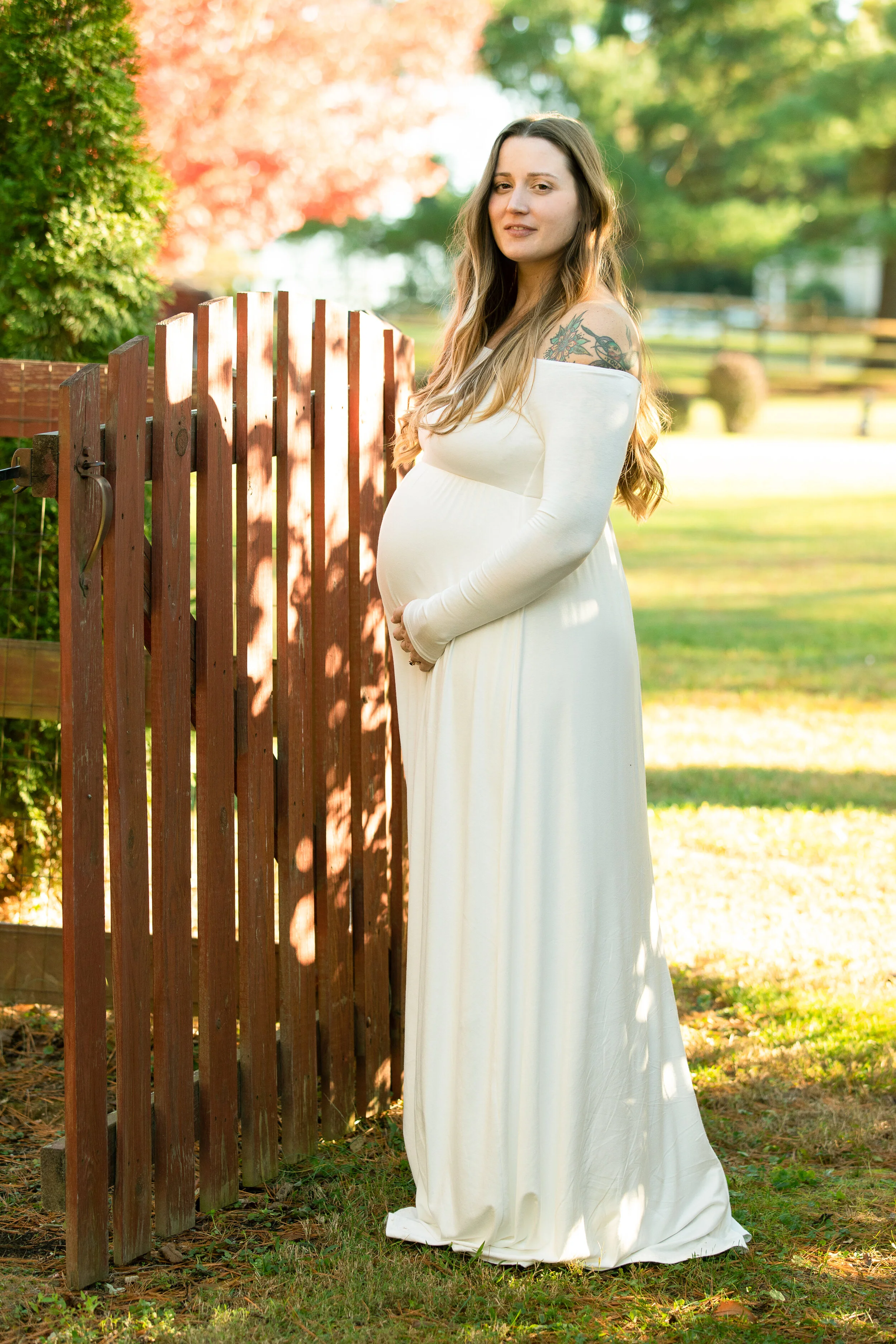 “If Mom is good, baby is good.” — A Maternal Mental Health Journey