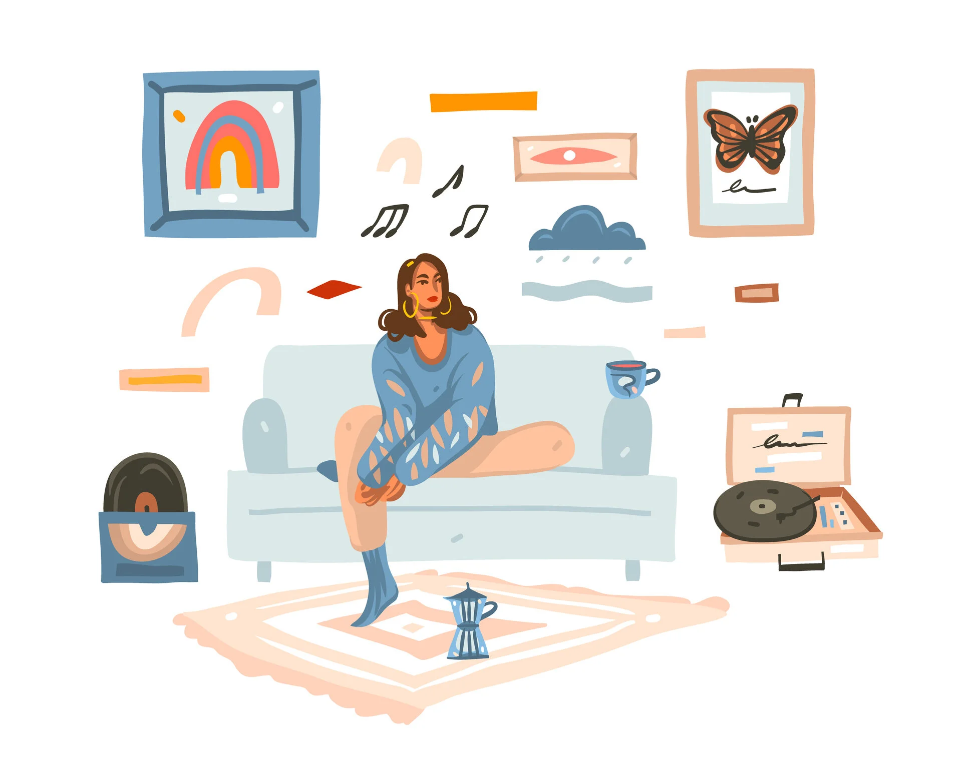 Self-Care: Sane or Selfish