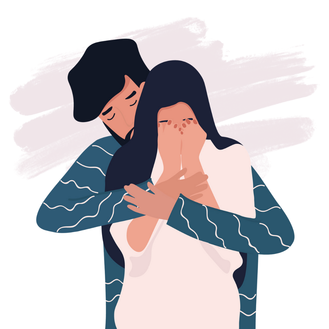 I’m Failing As A Wife