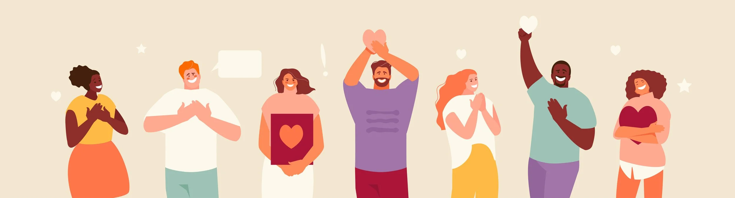 Gratitude Show and Tell: A Practice