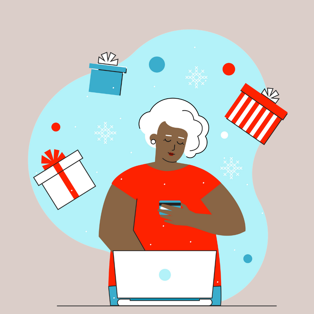 Mindful Holiday Spending