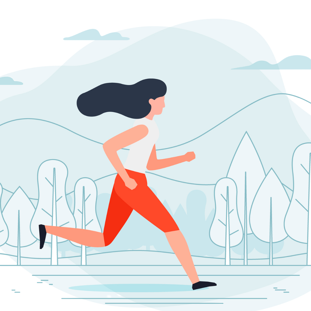 Racing to Resiliency