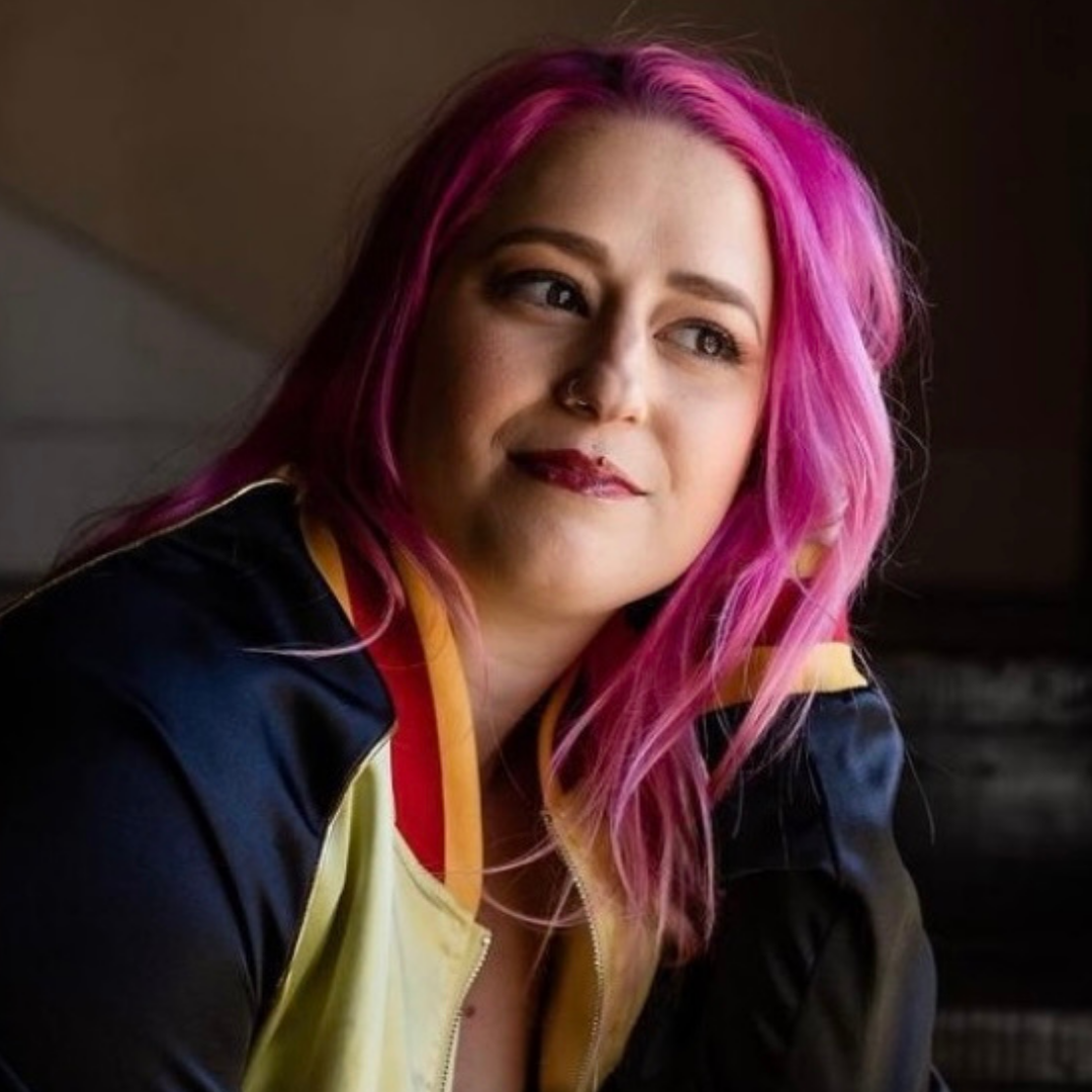 The Mental Well Community Connections: Kelly Gable