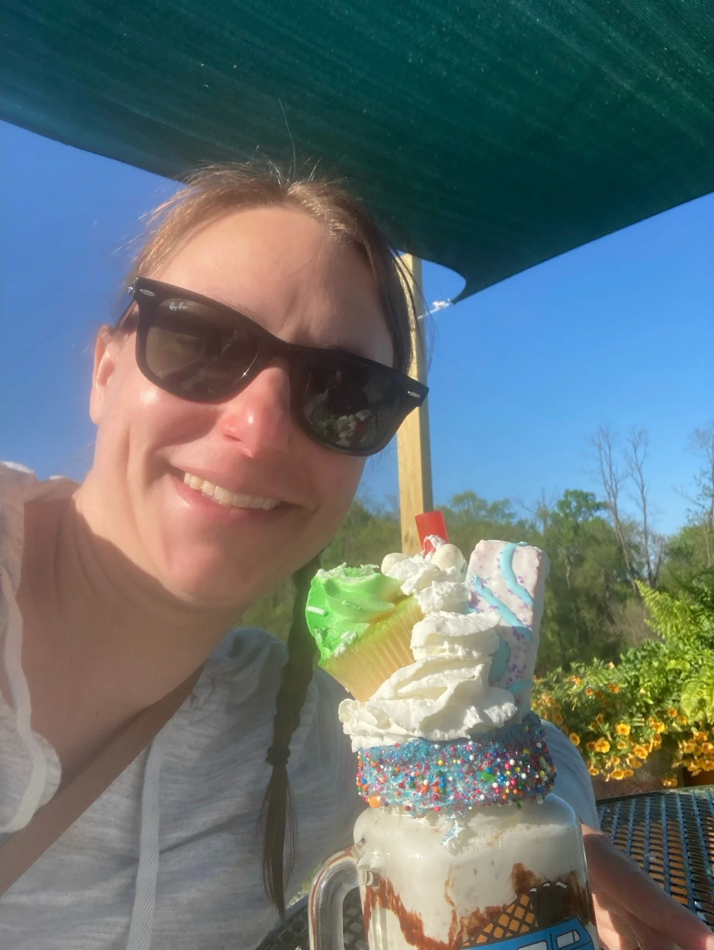 The Mental Well Community Connections: Tricia League