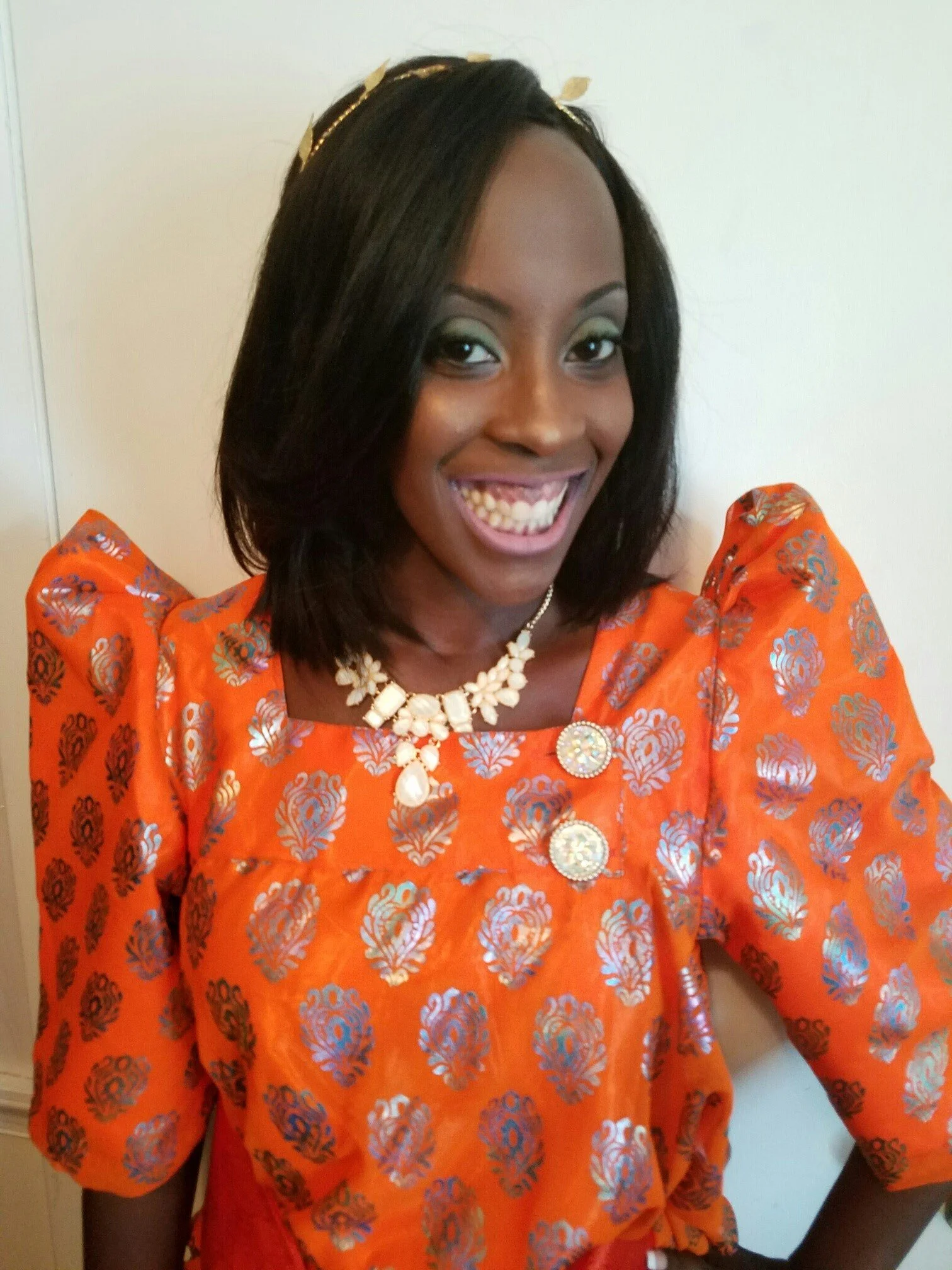 The Mental Well Community Connections: Josephine Kasozi