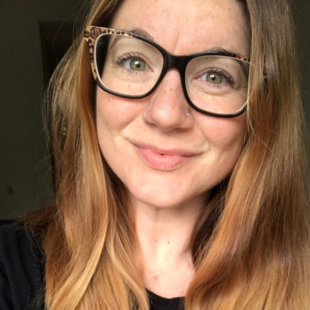 The Mental Well Community Connections: Karen MacFarland