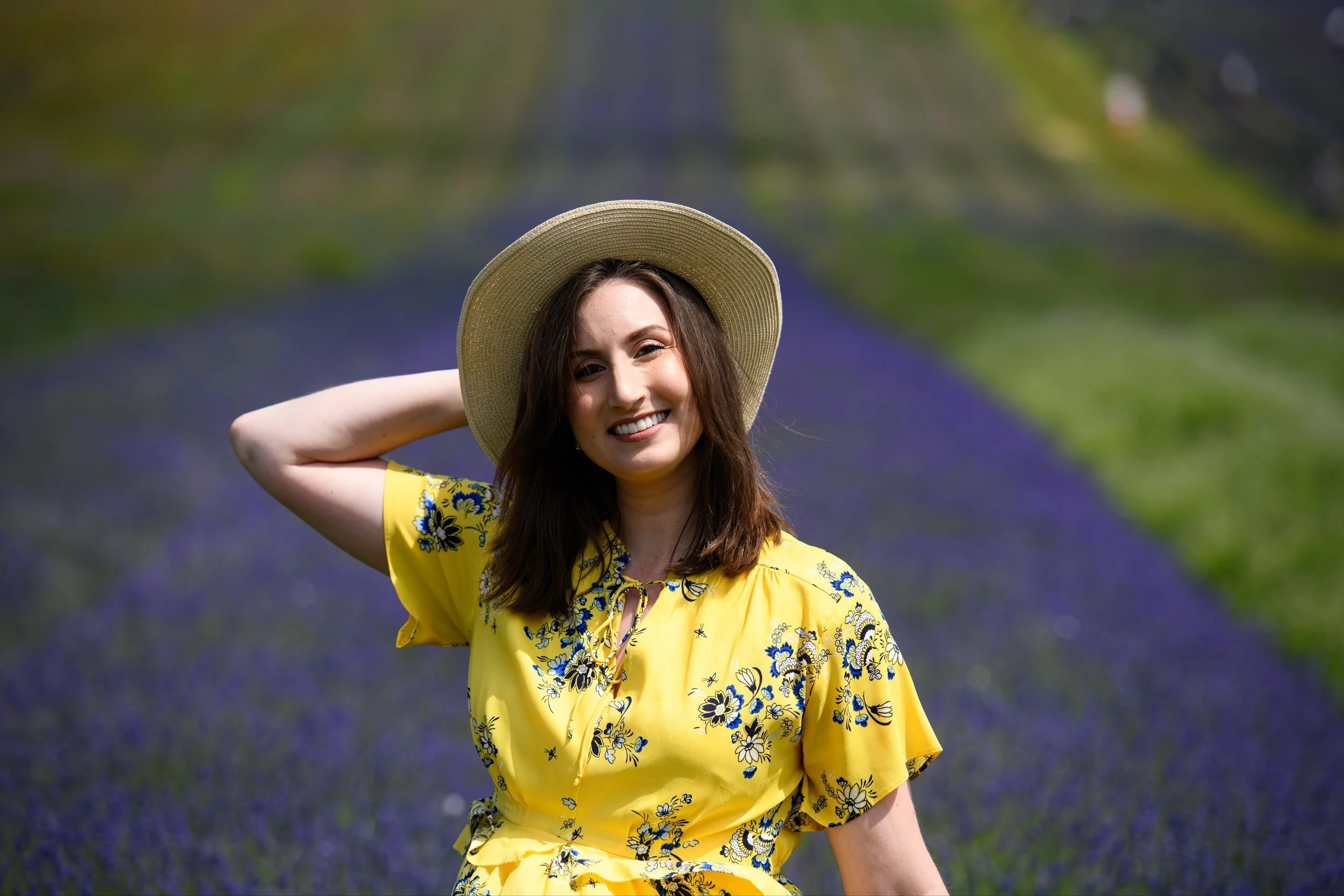 The Mental Well Community Connections: Christina Aston