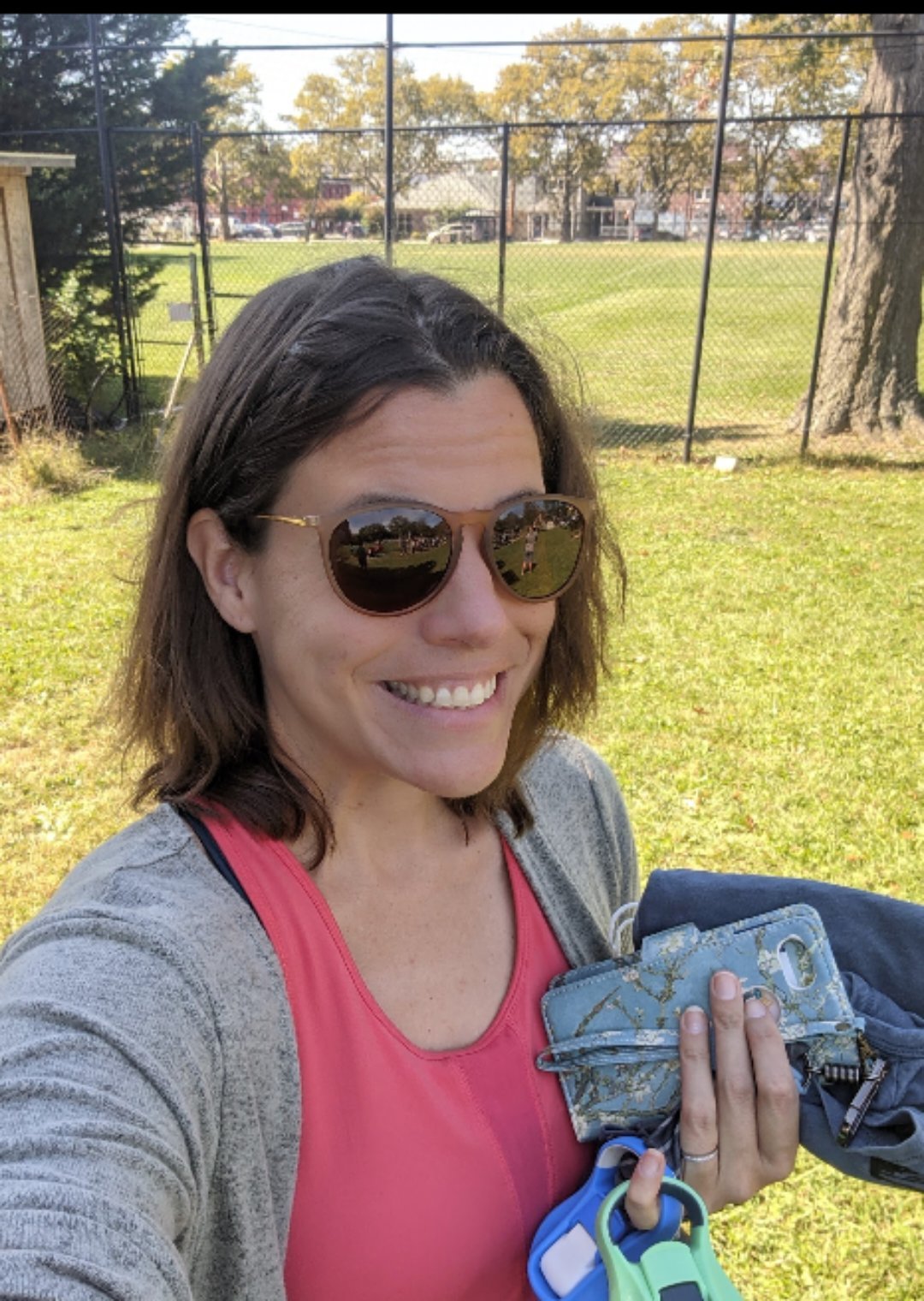 The Mental Well Community Connections: Kim Ureno