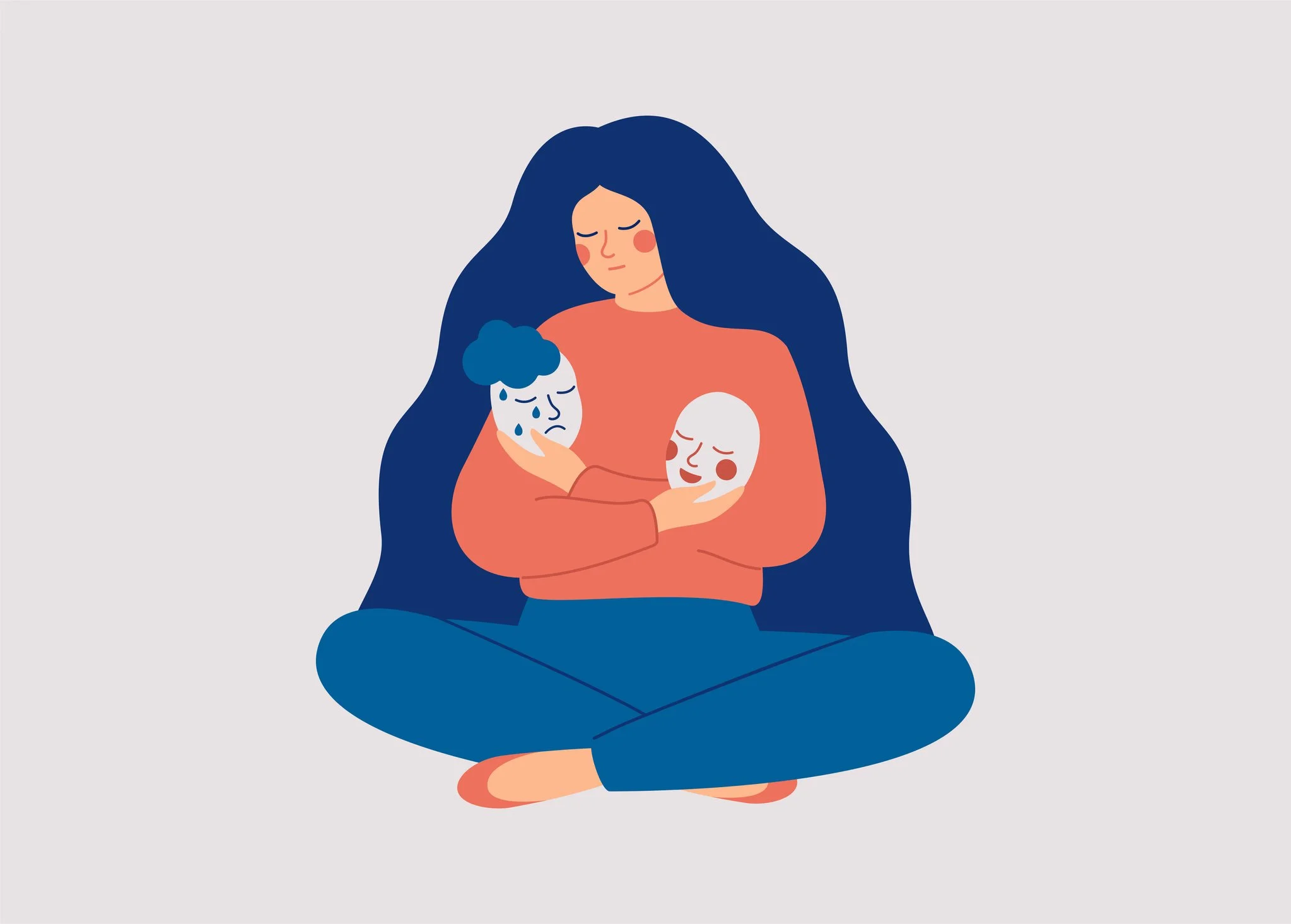 You are not what you think&nbsp;