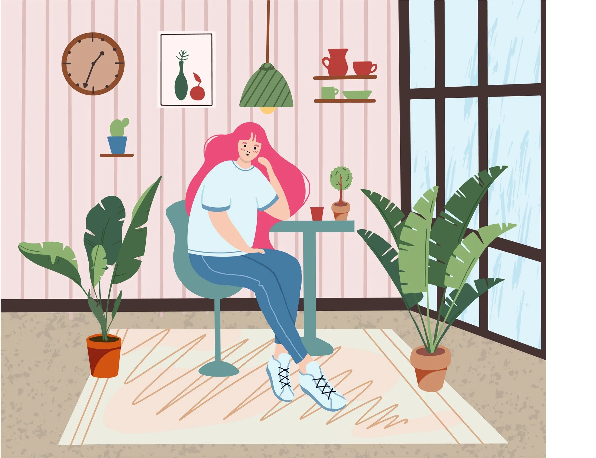 Toxic Positivity 101 