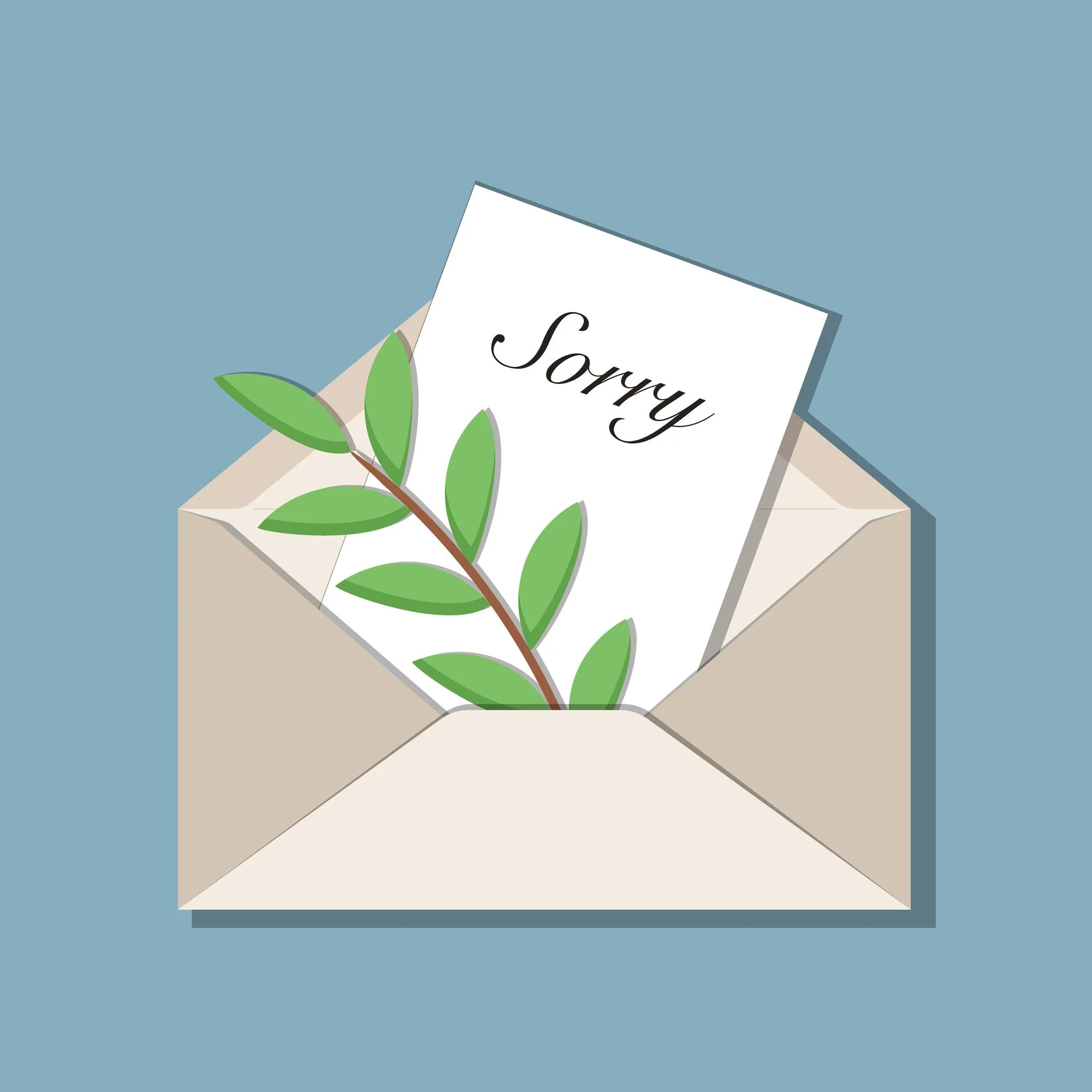 The Art of a Meaningful Apology