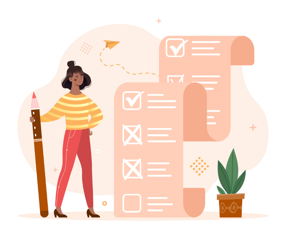 Finding Forgiveness In Broken Resolutions