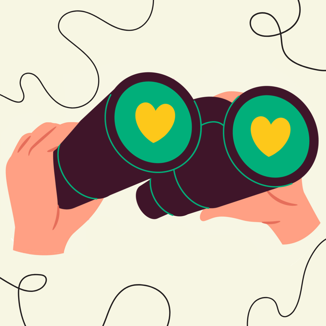 Becoming A Beauty Hunter