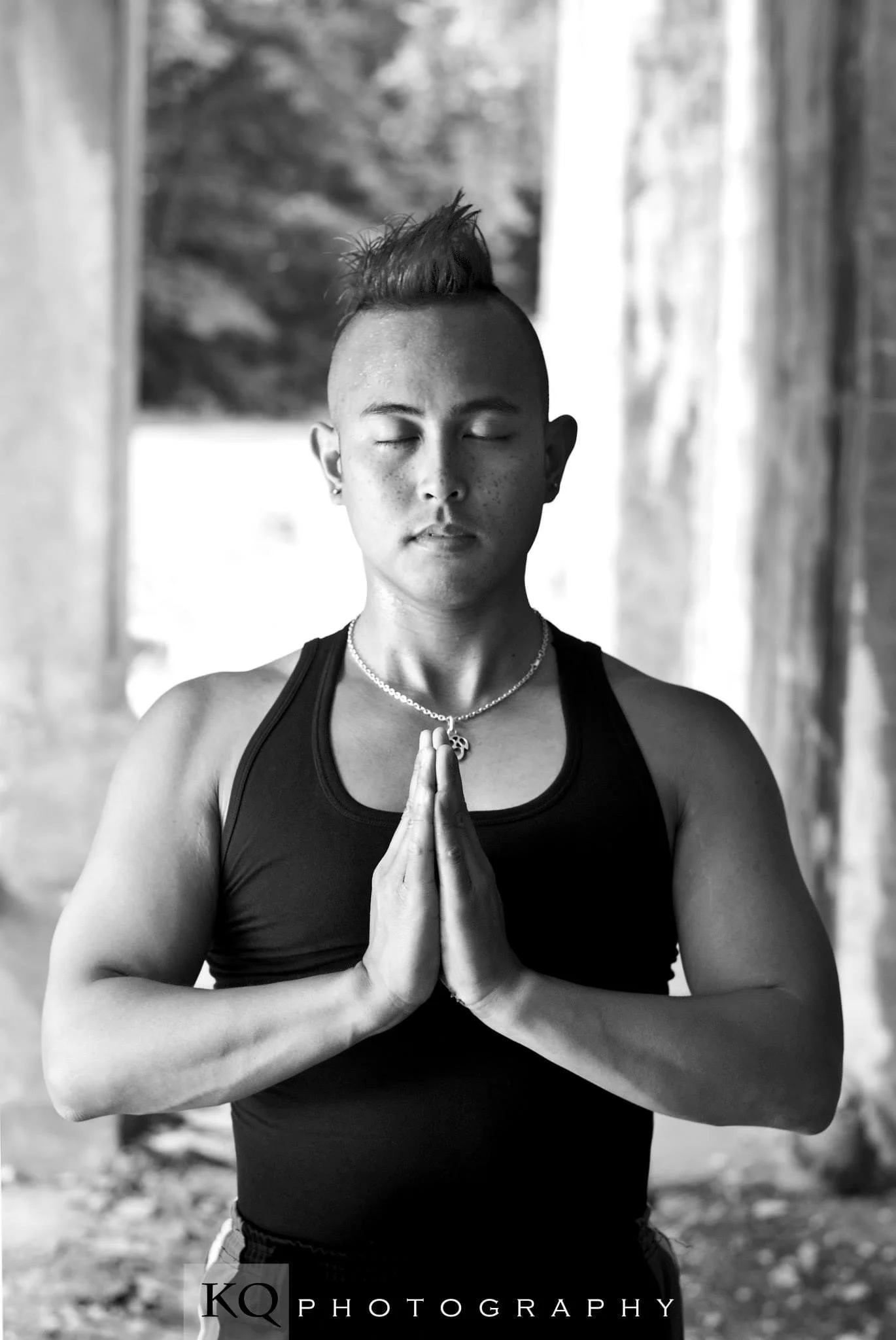 The Mental Well Community Connections: Allan Calica