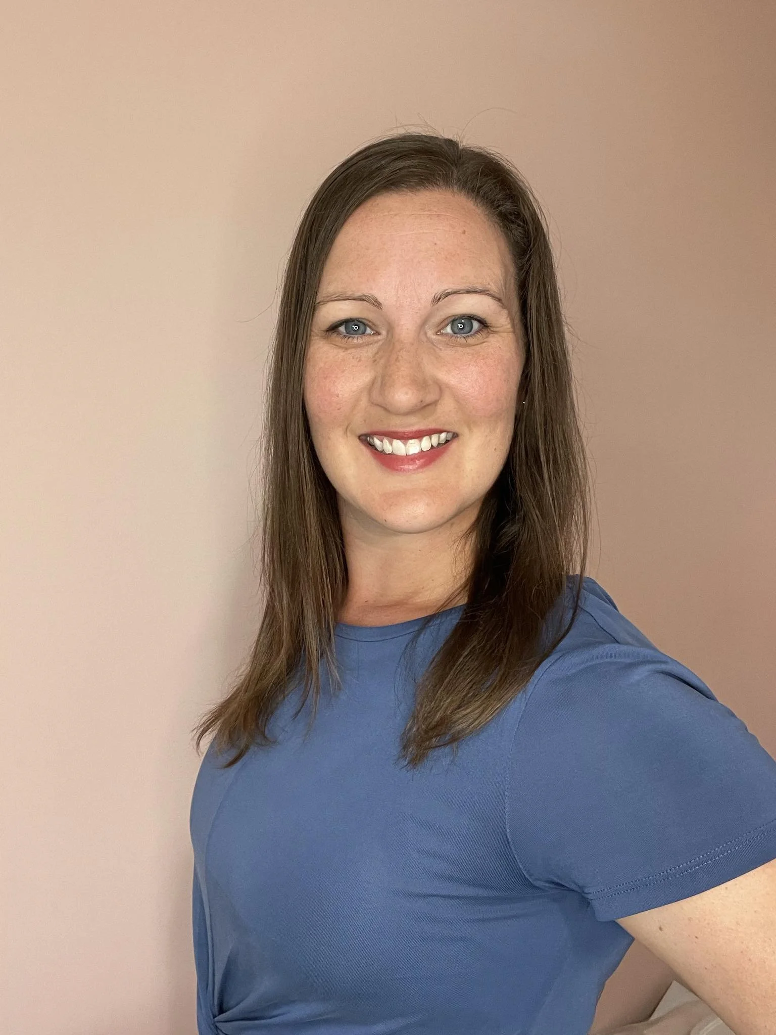 The Mental Well Community Connections: Kira Jahoda