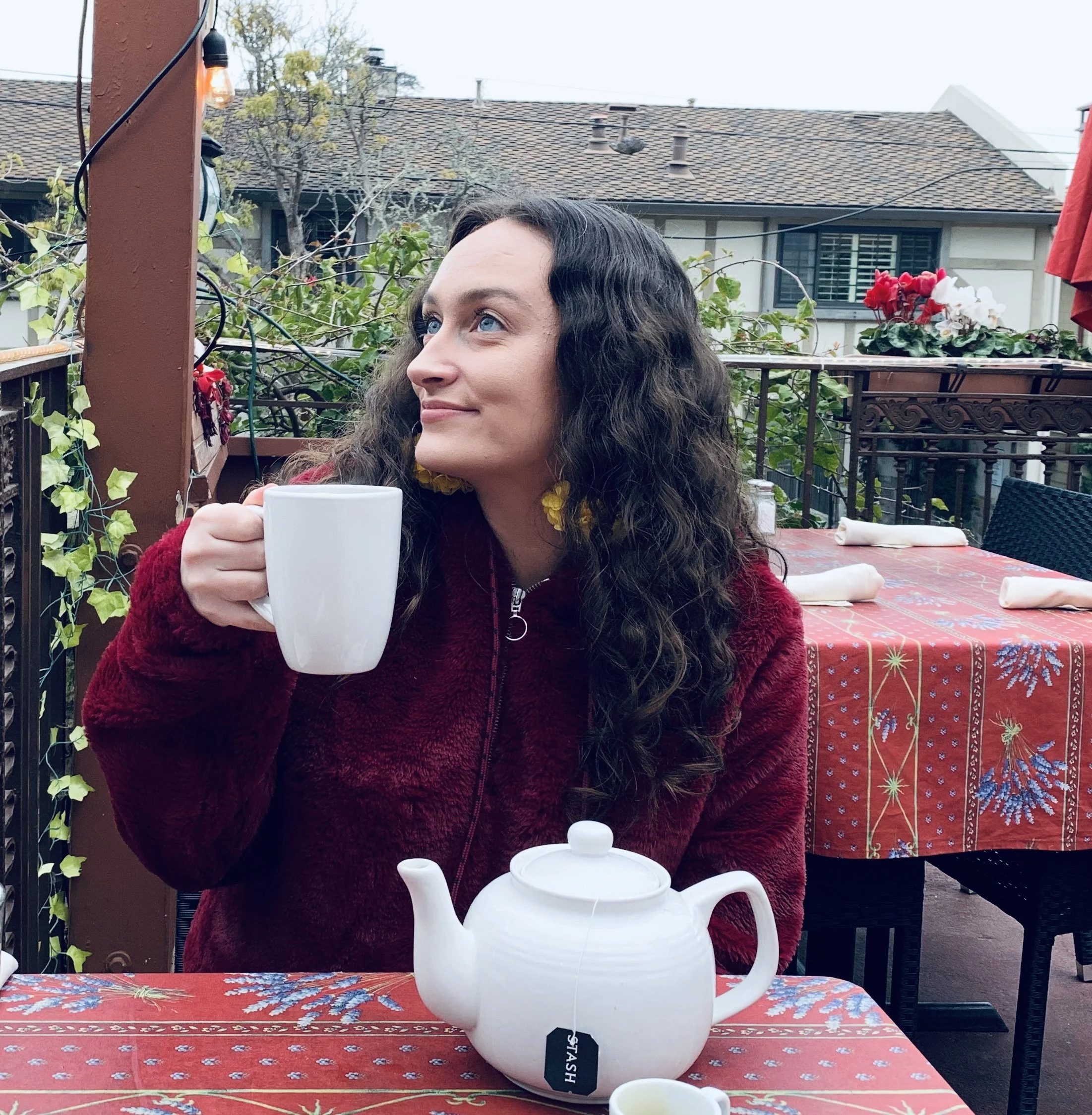 The Mental Well Community Connections: Kyleigh Blain