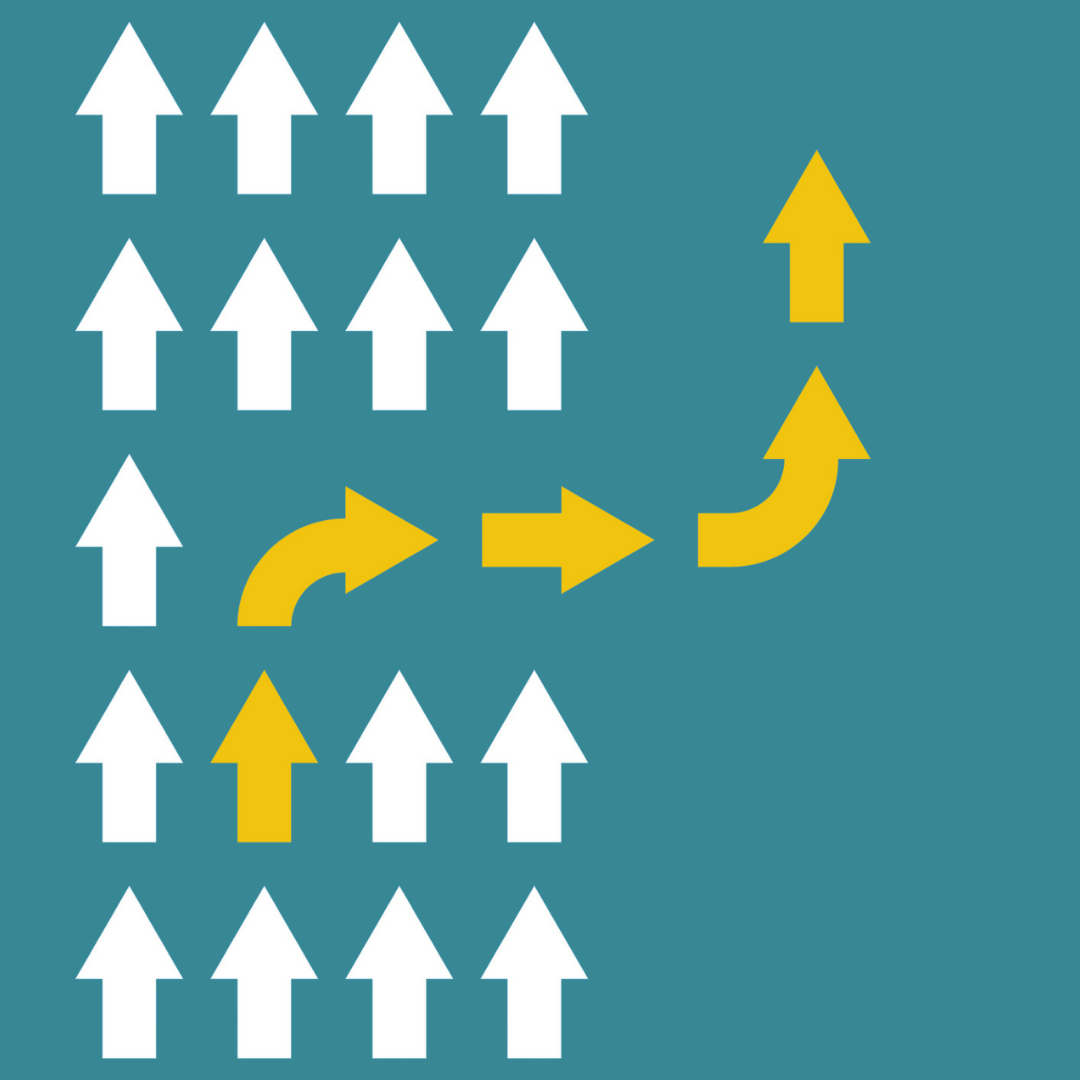 How to Change a Habit