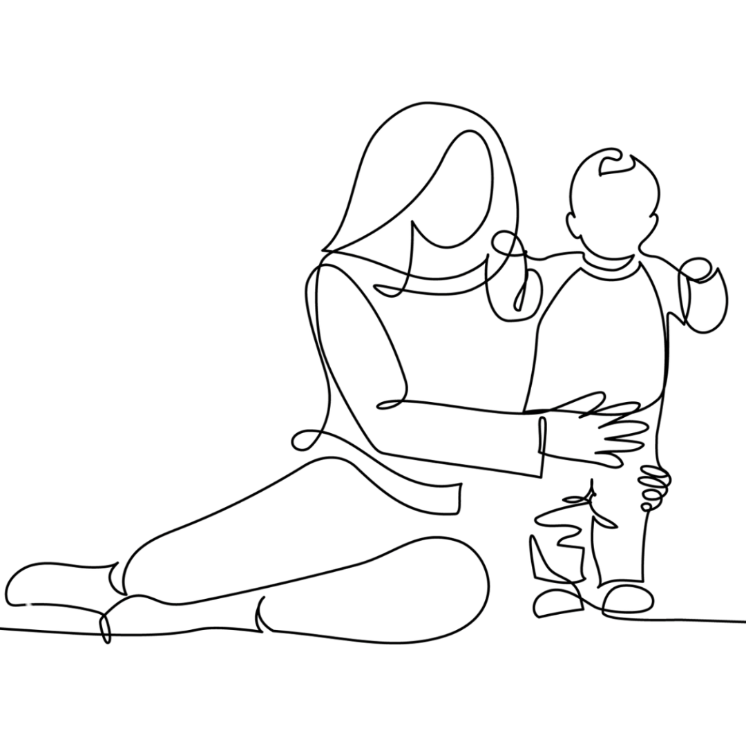 Honoring the Milestones through a Mother’s Grief and Joy&nbsp;&nbsp;