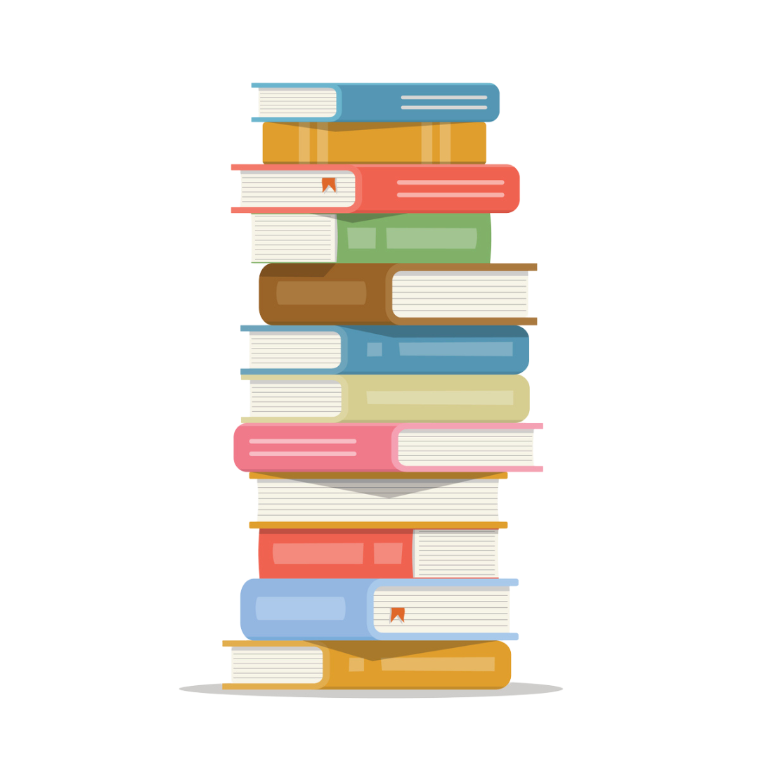 Take a Look, It’s in a Book?