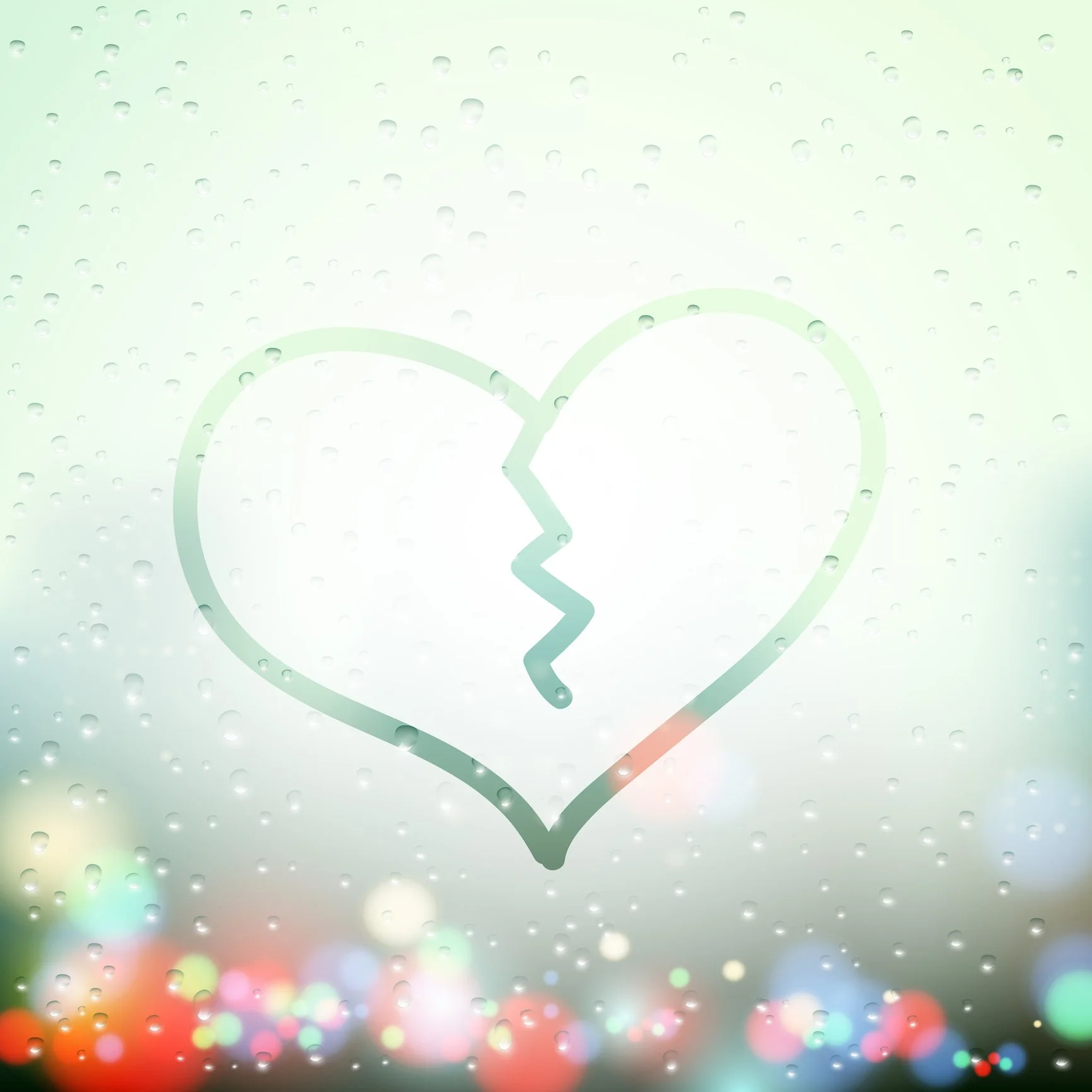 Letting Go: Grieving the Old to Embrace the New&nbsp;