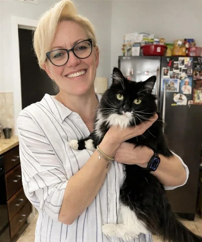 The Mental Well Community Connections: Brandy K.
