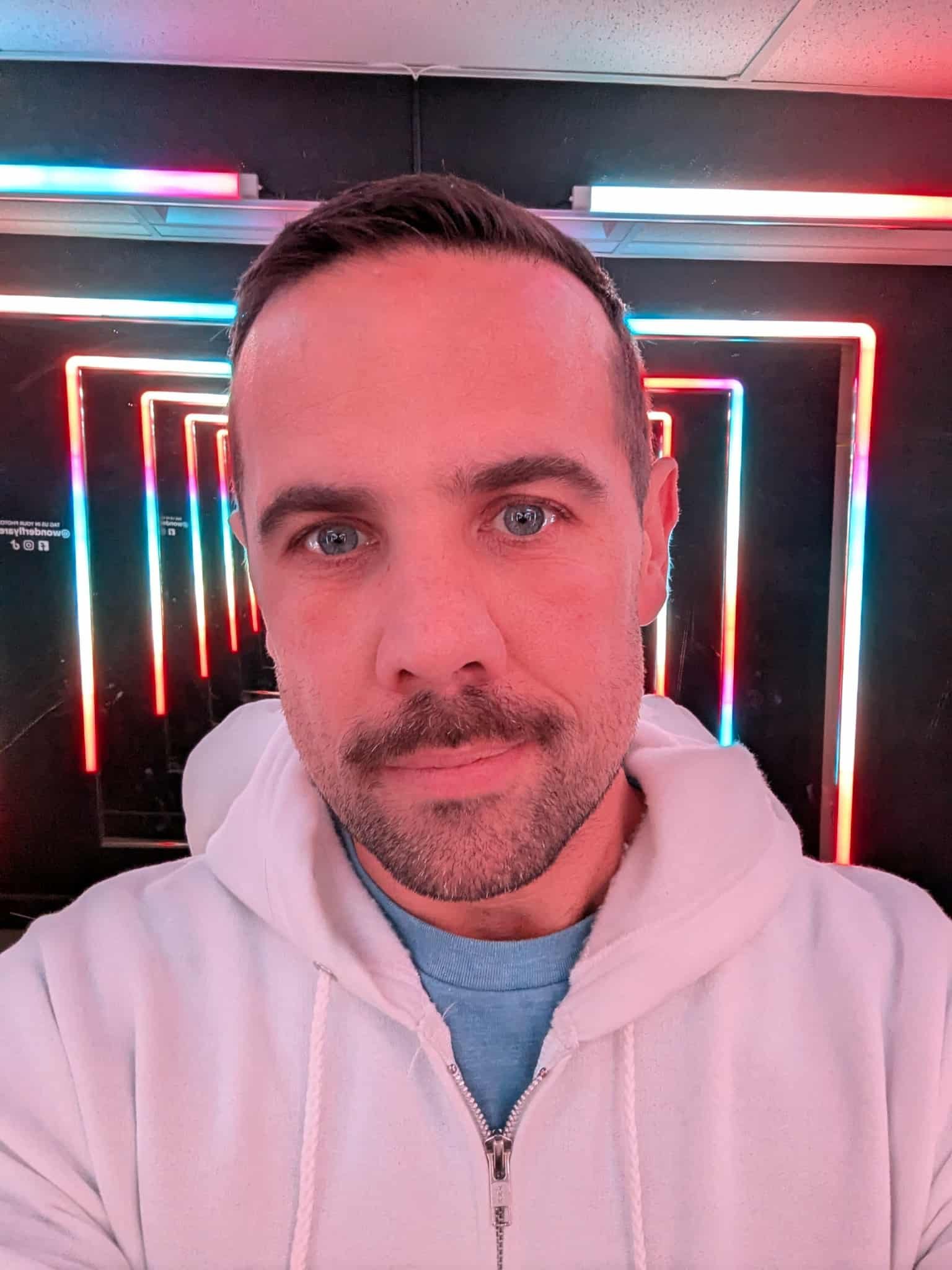 The Mental Well Community Connections: Joshua U.