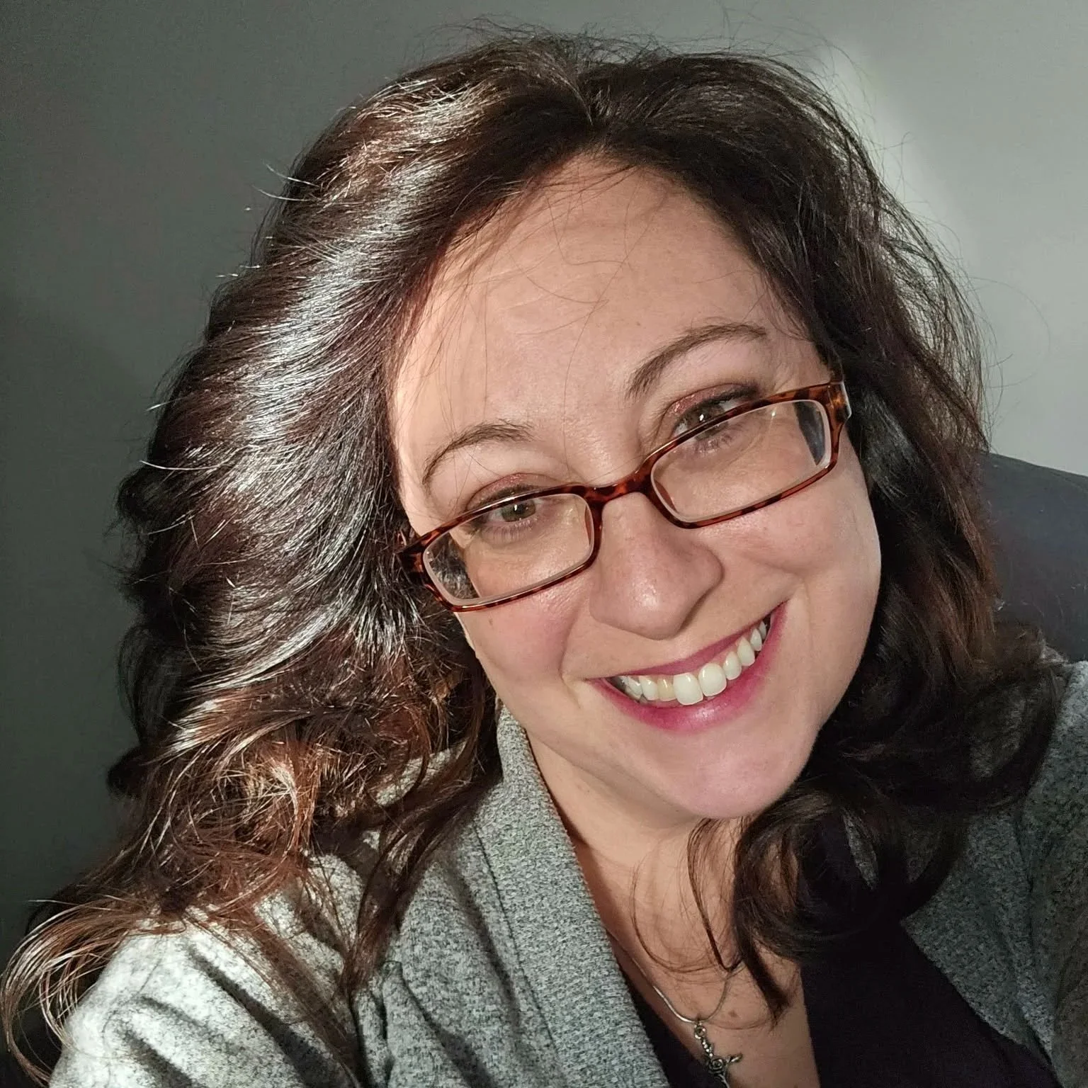 The Mental Well Community Connections: Kelley F.