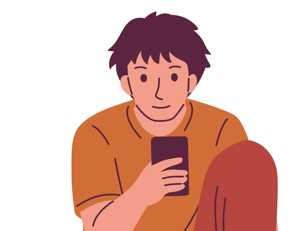 Scrolling, Feeling, Choosing Better