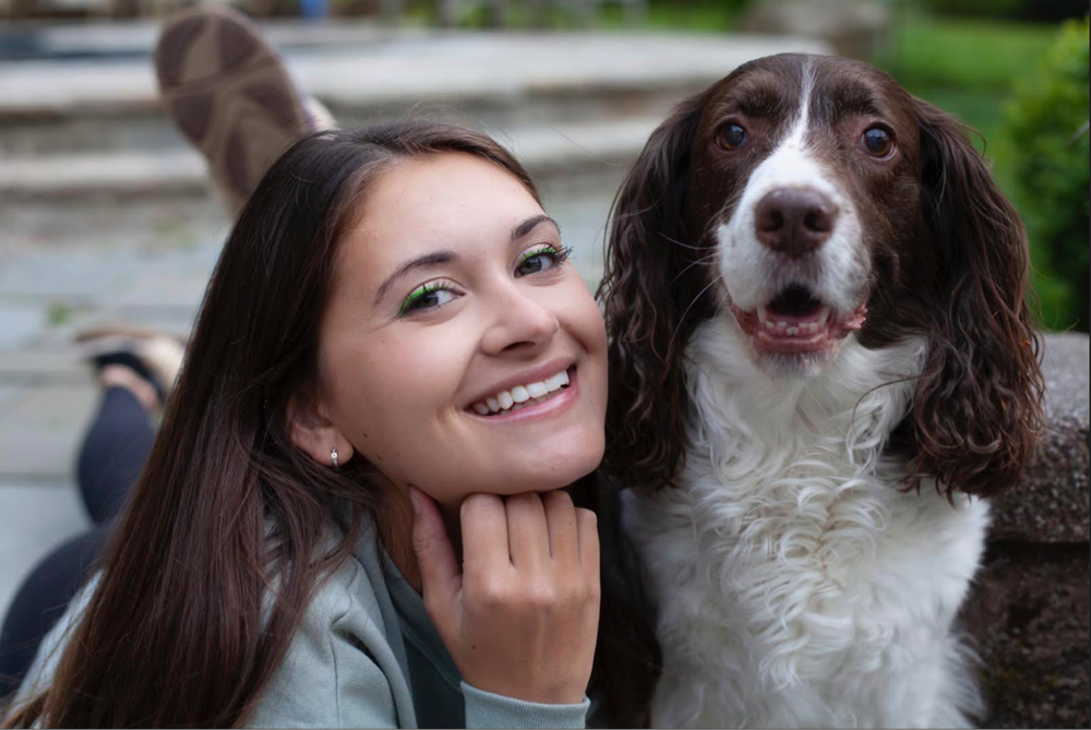The Magical and Emotional Bond Between Humans and their Animals — The Mental Well The Magical and Emotional Bond Between Humans and their Animals — The Mental Well