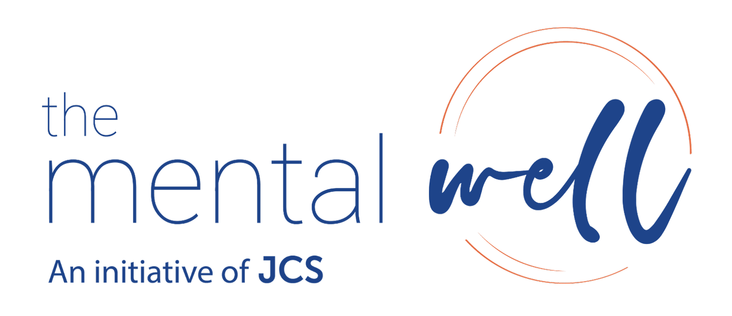 The Mental Well