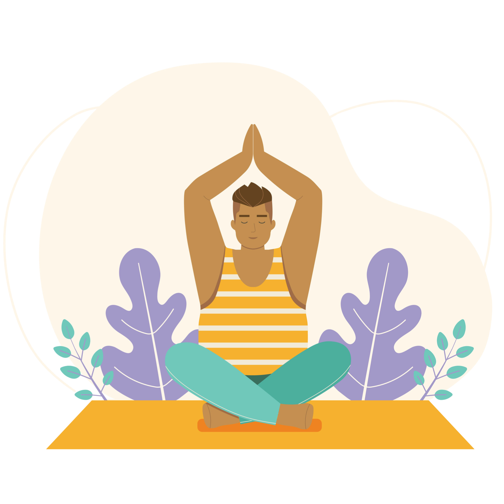 Self-Care through Self Awareness — The Mental Well
