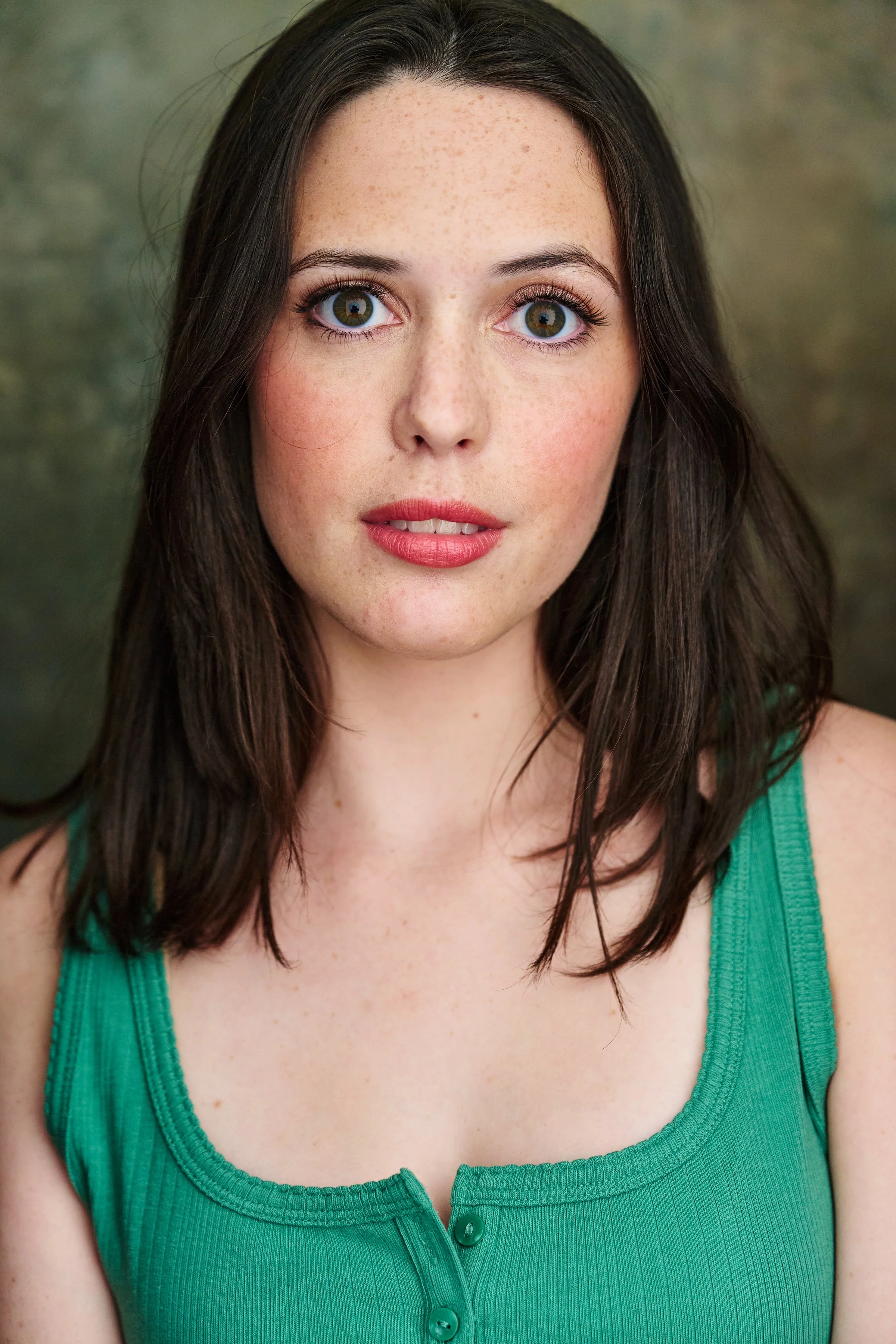 Evie Cameron