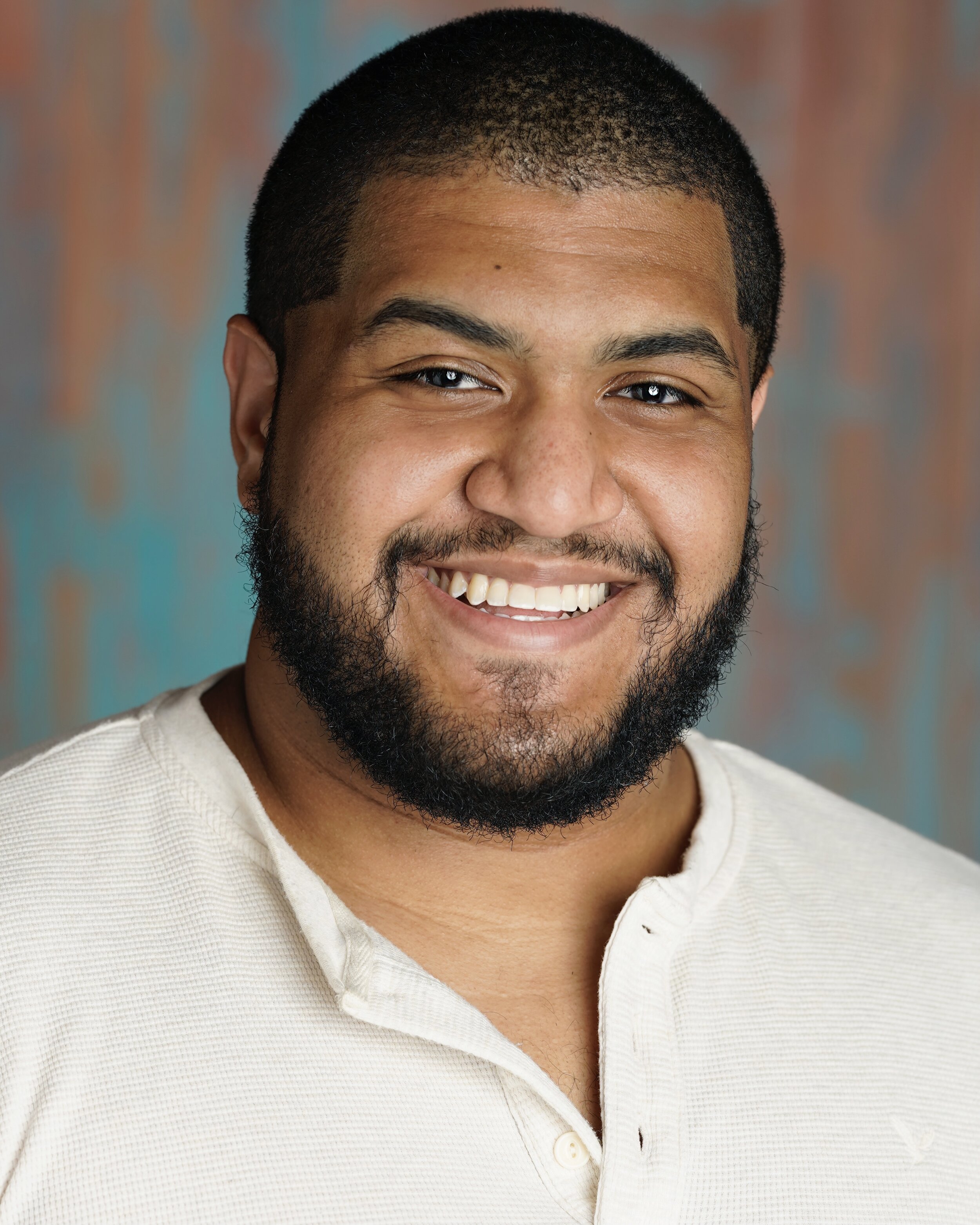 Alvan Bolling II
