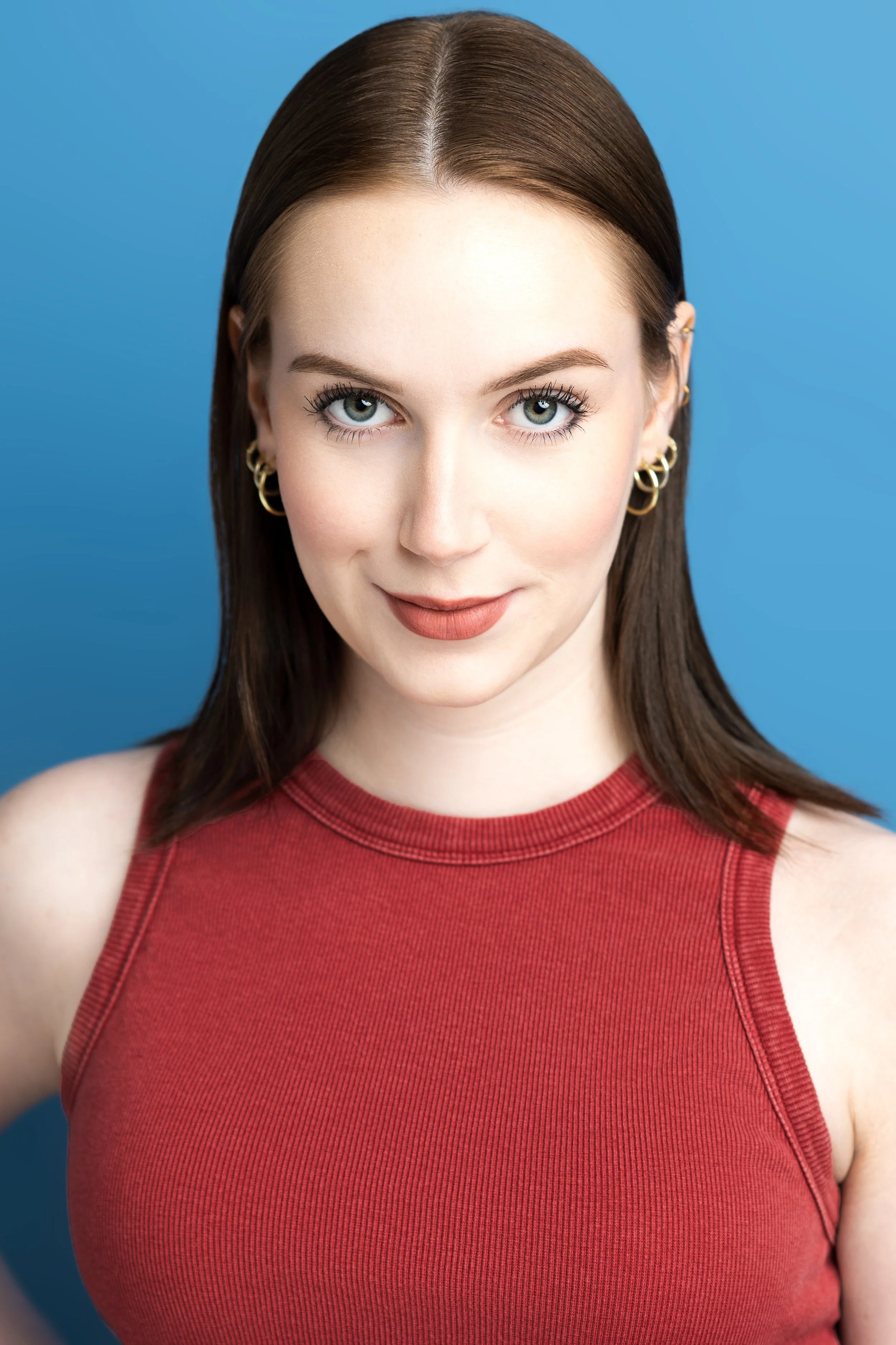 Reese Bucher