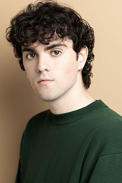 Lukas D'Errico