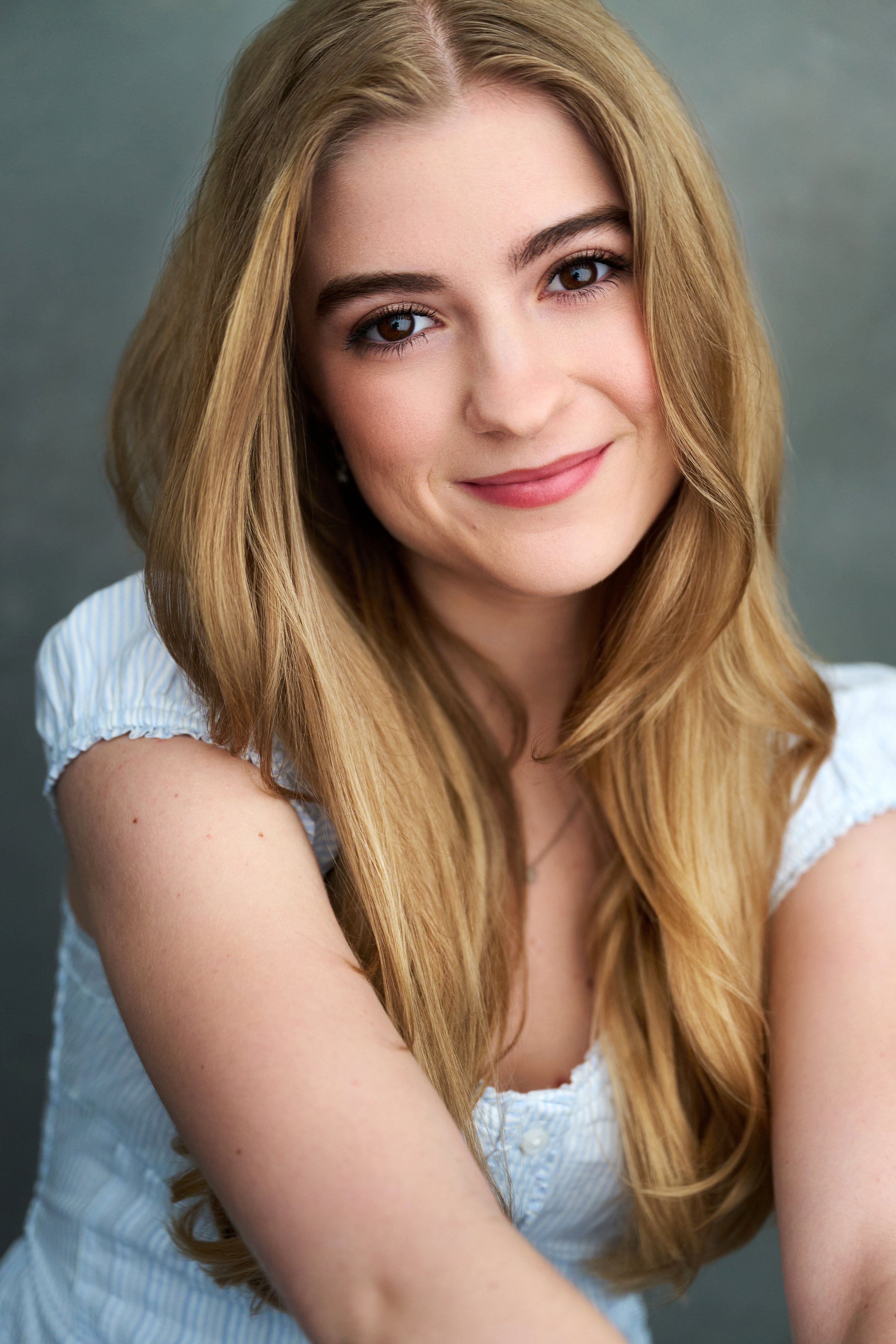 Casey Paige Henley