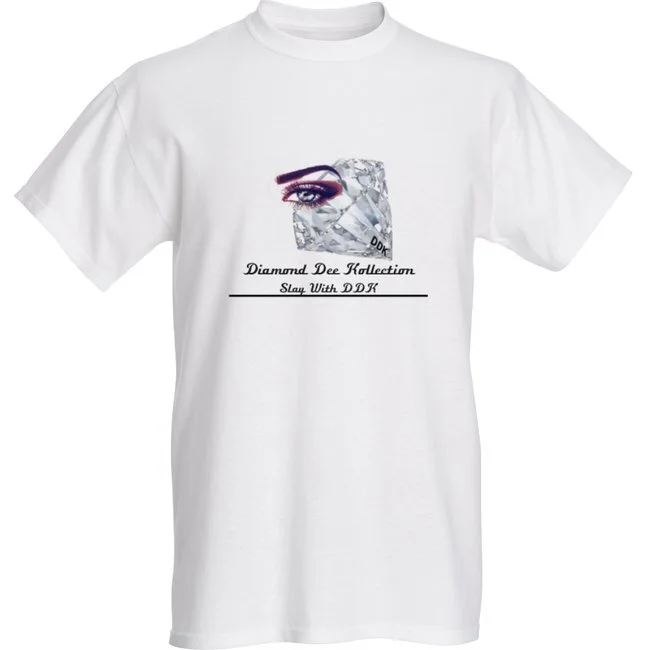 The Diamond Eye T-Shirt