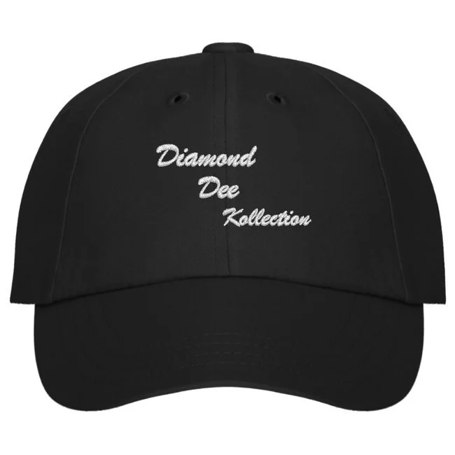 DDK Baseball Cap